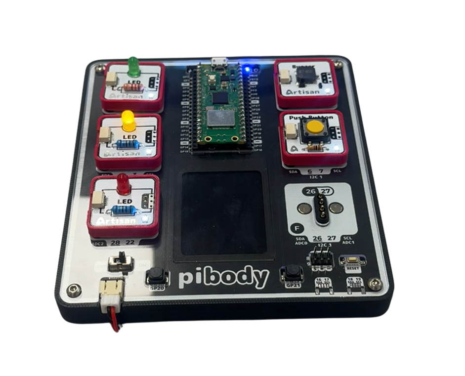 Optimized for Scaling