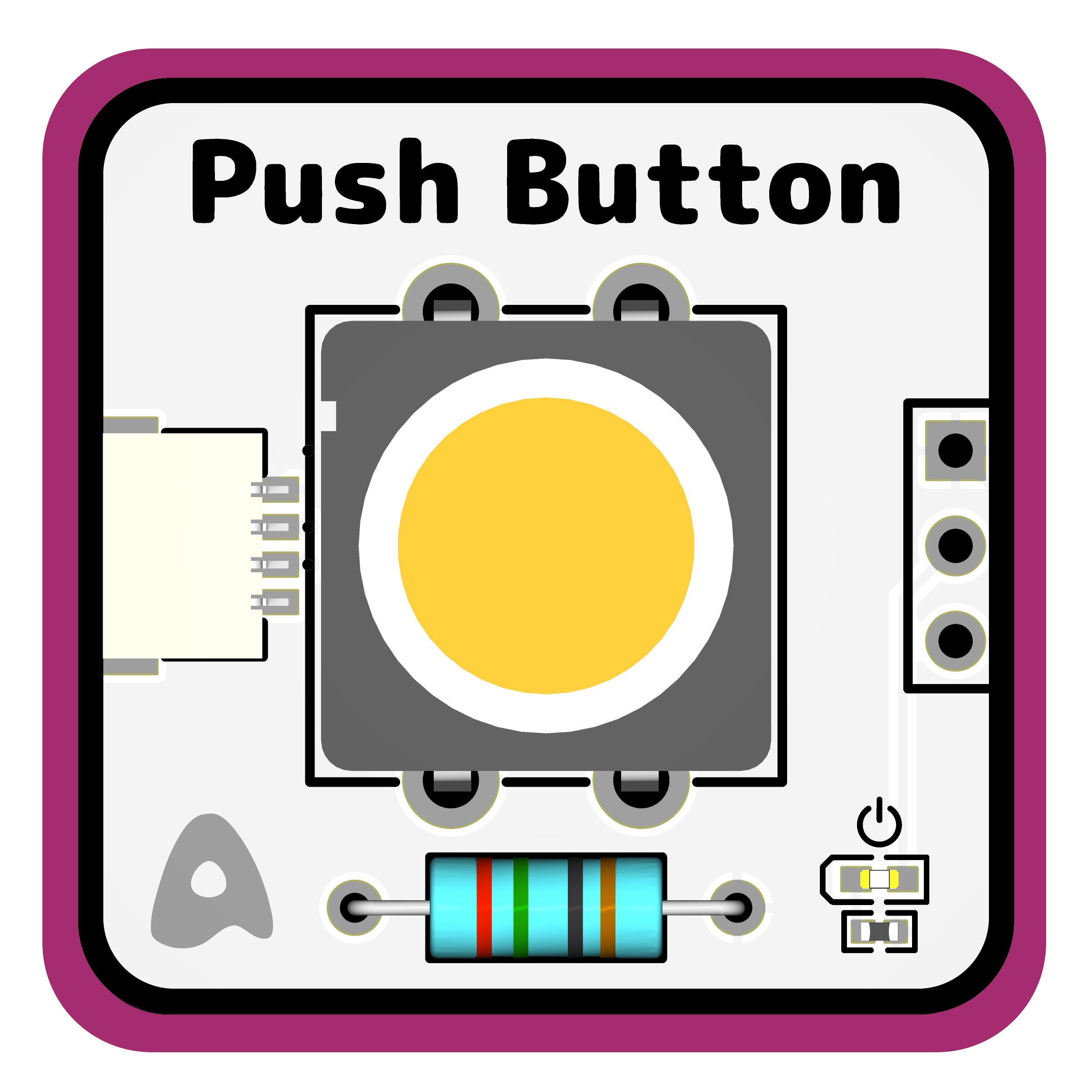 Button