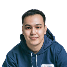 Adilbek Berdikhodjaev